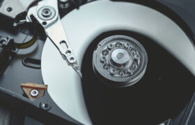 Le meilleur endroit pour stocker vos disques durs et les garder en sécurité