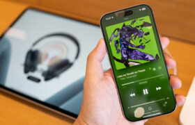 Combien de données Apple Music utilise-t-elle pour la qualité audio sans perte ?