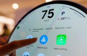 Comment mettre à jour Android Auto manuellement (et ce que cela signifie si vous ne pouvez pas)