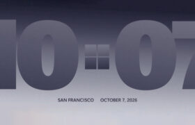 Microsoft tiendra un événement Windows et Surface le 7 octobre