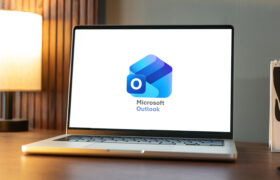 Comment corriger l&rsquo;erreur « Votre message ne peut pas être affiché pour le moment » dans Outlook