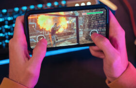 Ce qu&rsquo;il faut regarder lors de l&rsquo;achat d&rsquo;un téléphone Android pour le gaming