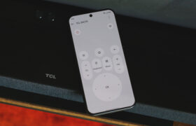 Comment utiliser votre téléphone comme télécommande pour n&rsquo;importe quelle télévision intelligente