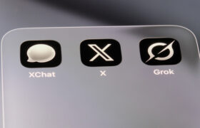 Grok Bot de SpaceXAI en bêta précoce