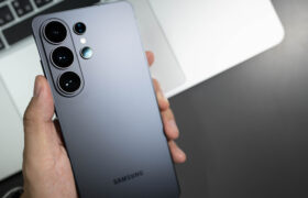 Comment personnaliser le bouton latéral de votre Samsung Galaxy