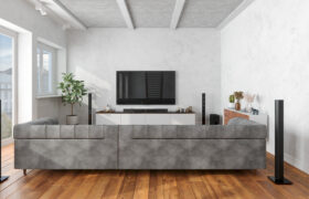 Petits changements qui améliorent considérablement votre son surround à domicile