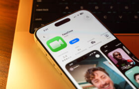 Comment rejoindre un appel FaceTime sur Android ou PC Windows