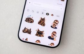 Comment utiliser ChatGPT pour créer des stickers pour iMessage et WhatsApp