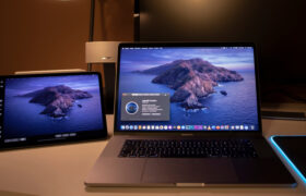 Comment utiliser un iPad comme deuxième écran sur Mac ou PC Windows