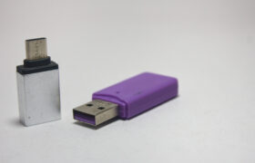 Comment choisir le bon adaptateur USB-A vers USB-C