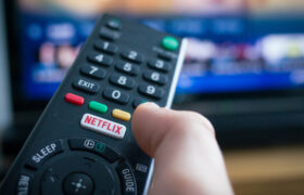 Comment Améliorer la Qualité Sonore sur Netflix