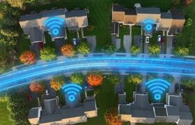 Internet filaire ou sans fil : lequel choisir pour votre maison ?