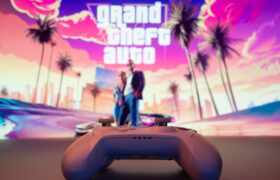 Les budgets les plus extravagants des jeux vidéo ne peuvent pas rivaliser avec GTA 6