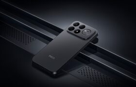 Poco F9 Ultra : smartphone milieu de gamme avec un processeur de pointe et un écran 185 Hz
