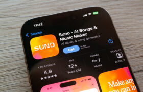 Sony Music et UMG : les nouveaux modèles de Suno continuent de violer leurs droits d’auteur
