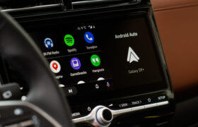 Votre Android Auto diminue-t-il sans cesse le volume ? Voici pourquoi