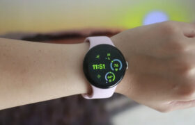 Google met fin au signal de sécurité sur la Pixel Watch