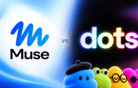 OpenAI Dot contre Meta Muse : Comment ces agents IA se comparent ?