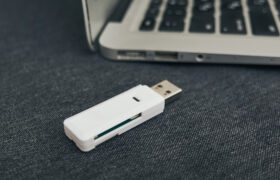 Pourquoi sauvegarder les données sur vos anciennes clés USB est important