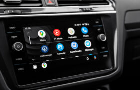 Problème d&rsquo;Android Auto qui affecte les appels sur les téléphones pliables
