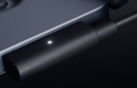 En quoi Magnetic Connect de Microsoft est-il différent du MagSafe d’Apple pour les MacBooks ?