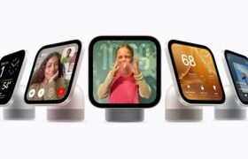 Tout ce qui a été annoncé lors de l&rsquo;événement Welcome Home d&rsquo;Apple
