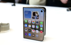 L’iPhone Duo d’Apple à 2 000 dollars ouvre sa précommande aujourd’hui à 8 h, heure de l’Est