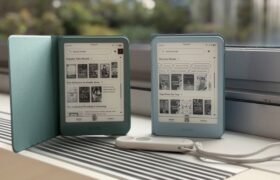 Combien de temps peut durer un Kindle d&rsquo;Amazon ?