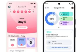 Google s&rsquo;allie à Flo, tracker de santé menstruelle, pour développer de nouveaux matériels de bien-être et des applications de synchronisation
