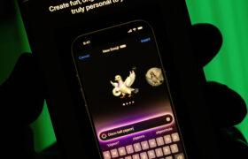 À quoi sert l&rsquo;application Image Playground d&rsquo;Apple et comment l&rsquo;utiliser ?