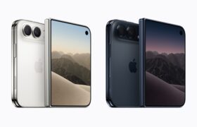 L&rsquo;Apple Store ne vous autorisera qu&rsquo;à acheter deux iPhone Duos