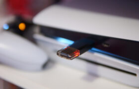 6+ façons d&rsquo;utiliser les ports USB de votre PS5