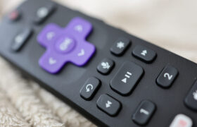 À quoi sert le bouton étoile sur votre télécommande Roku ?