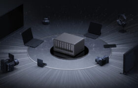 À quoi sert le port HDMI de votre NAS Ugreen ?