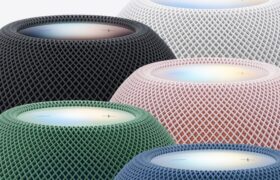Apple HomePod Mini 2 vs Apple HomePod Mini : que gagne-t-on pour 50 dollars de plus ?