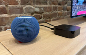 Apple TV 4K et HomePod Mini 2 : Aperçu des mises à jour audio et de l&rsquo;IA de Siri