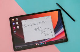 Ces tablettes Samsung Galaxy entrent dans leur dernière année de support logiciel