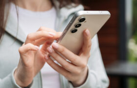 Cette fonctionnalité Samsung Galaxy peut vous protéger contre les applications peu fiables