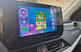 Comment configurer vos jeux mobiles pour jouer sur un écran Android Auto