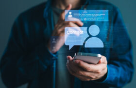 Comment faire le tri dans le carnet d&rsquo;adresses de votre téléphone et supprimer les contacts inutiles