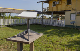 Comment les vitesses de Starlink se comparent-elles à celles de la 5G ?