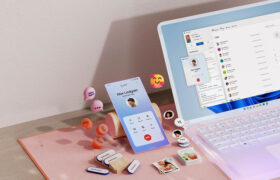 Comment utiliser votre PC Windows pour passer et recevoir des appels