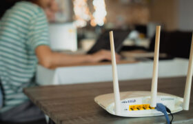 Faut-il avoir à la fois Ethernet et Wi‑Fi à la maison ?