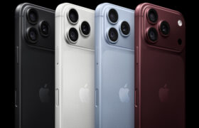 La part de marché de l&rsquo;iPhone d&rsquo;Apple progresse malgré le ralentissement des livraisons de smartphones