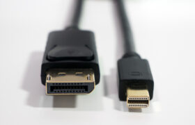 Le port Mini DisplayPort devient-il obsolète ?