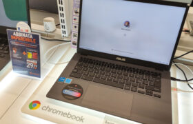 Les Chromebooks valent-ils encore le coup après la sortie de Google Books ?