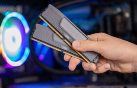 Les prix de la RAM flambent, mais ne vous contentez pas d’un PC portable avec 8 Go de RAM
