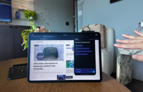 Panos Panay d’Amazon laisse entrevoir de nouveaux appareils Alexa et un nouveau langage de design