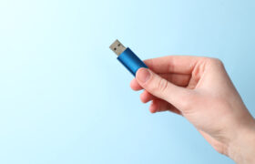 Plus que du stockage : 8 façons de réutiliser votre ancienne clé USB