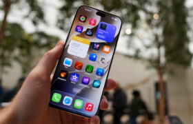 Pourquoi les capteurs de proximité de votre smartphone sont si importants